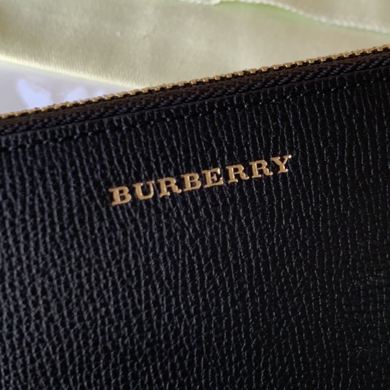 Burberry Wallets